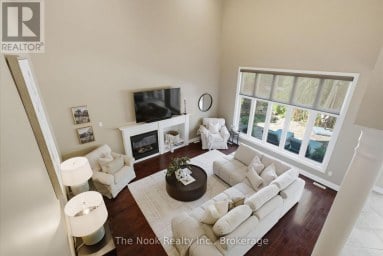 18 CORPORAL PATTERSON LANE Clarington (Newcastle) Ontario photo 21