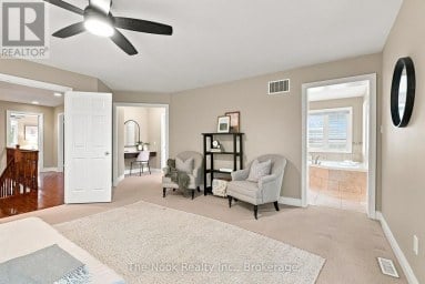 18 CORPORAL PATTERSON LANE Clarington (Newcastle) Ontario photo 24