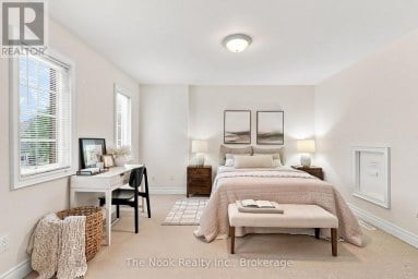 18 CORPORAL PATTERSON LANE Clarington (Newcastle) Ontario photo 27