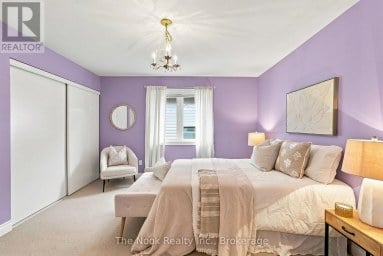18 CORPORAL PATTERSON LANE Clarington (Newcastle) Ontario photo 33