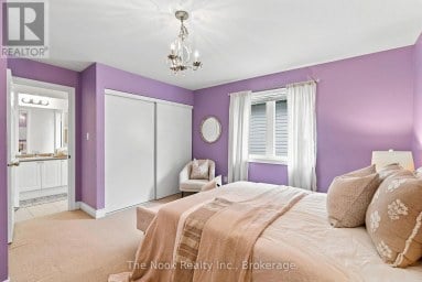 18 CORPORAL PATTERSON LANE Clarington (Newcastle) Ontario photo 34