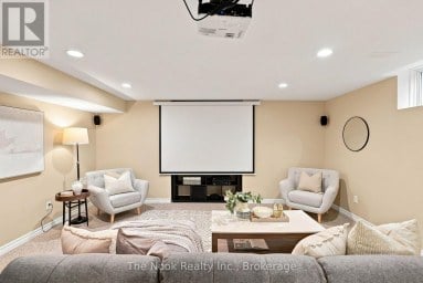 18 CORPORAL PATTERSON LANE Clarington (Newcastle) Ontario photo 36