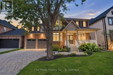 18 CORPORAL PATTERSON LANE Clarington (Newcastle) Ontario photo 45