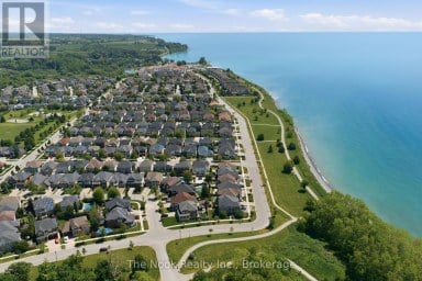 18 CORPORAL PATTERSON LANE Clarington (Newcastle) Ontario photo 47