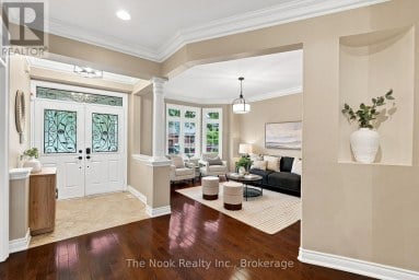 18 CORPORAL PATTERSON LANE Clarington (Newcastle) Ontario photo 5
