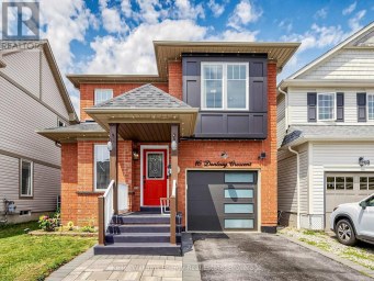 16 DONLEVY CRESCENT Whitby (Taunton North) Ontario photo 1