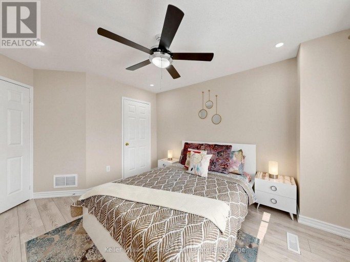 16 DONLEVY CRESCENT, Whitby (Taunton North), Ontario, L1R0B8