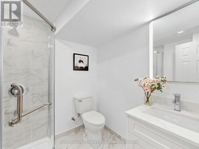16 DONLEVY CRESCENT, Whitby (Taunton North), Ontario, L1R0B8