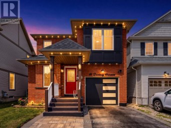 16 DONLEVY CRESCENT Whitby (Taunton North) Ontario photo 3