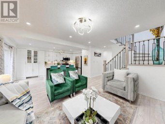 16 DONLEVY CRESCENT Whitby (Taunton North) Ontario photo 8