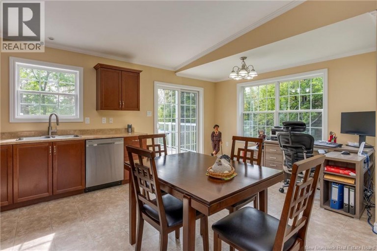 534 North Black River Road, Black River Bridge, New Brunswick, E1N5S5