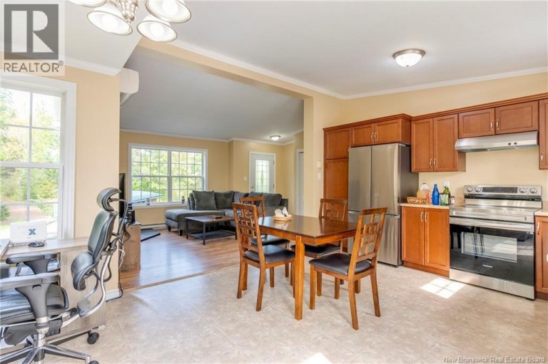 534 North Black River Road, Black River Bridge, New Brunswick, E1N5S5