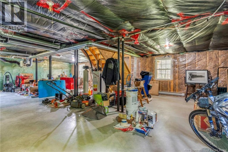 534 North Black River Road, Black River Bridge, New Brunswick, E1N5S5