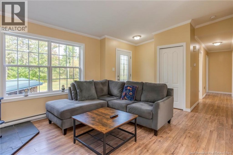 534 North Black River Road, Black River Bridge, New Brunswick, E1N5S5
