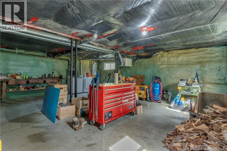 534 North Black River Road, Black River Bridge, New Brunswick, E1N5S5