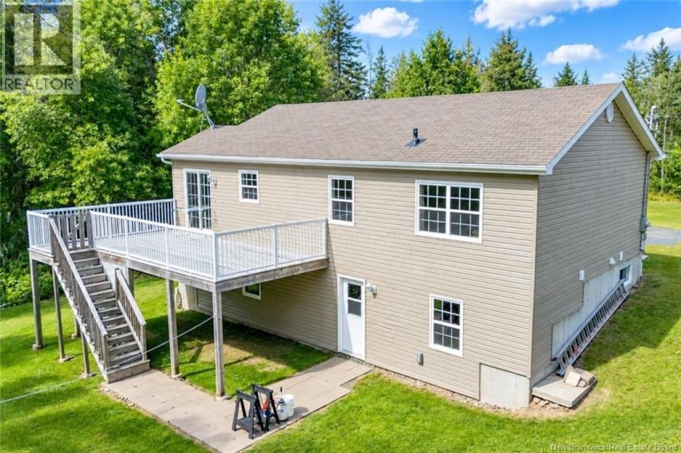 534 North Black River Road, Black River Bridge, New Brunswick, E1N5S5