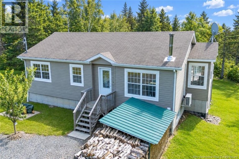 534 North Black River Road, Black River Bridge, New Brunswick, E1N5S5