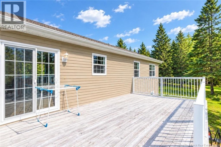 534 North Black River Road, Black River Bridge, New Brunswick, E1N5S5
