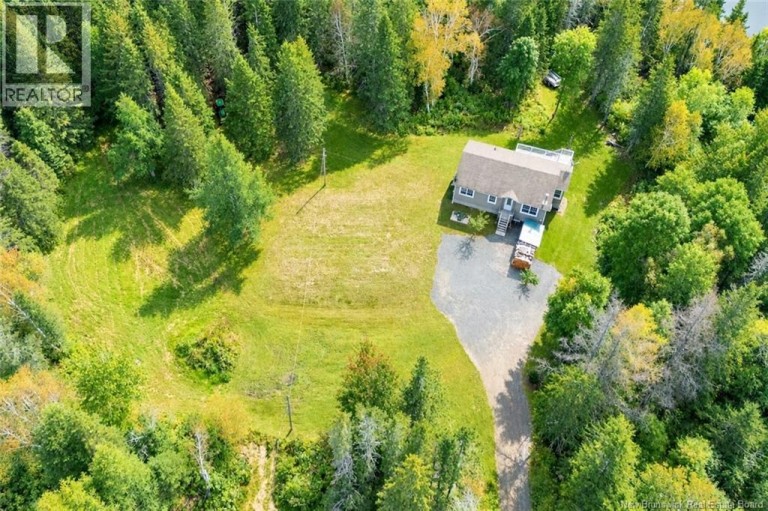 534 North Black River Road, Black River Bridge, New Brunswick, E1N5S5