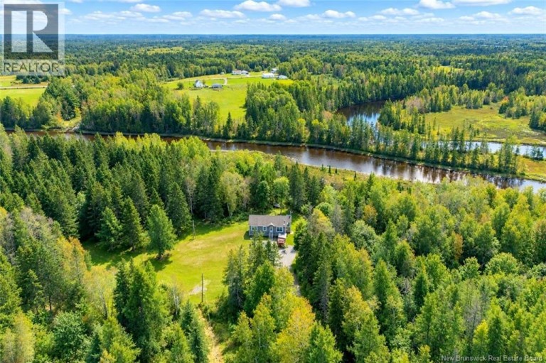 534 North Black River Road, Black River Bridge, New Brunswick, E1N5S5