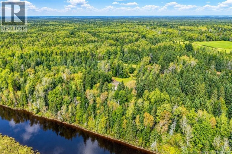 534 North Black River Road, Black River Bridge, New Brunswick, E1N5S5
