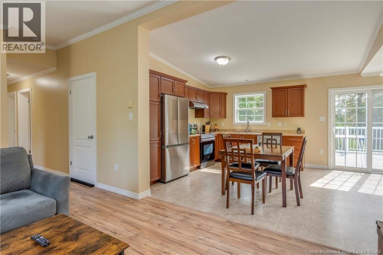 534 North Black River Road, Black River Bridge, New Brunswick, E1N5S5