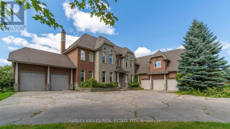 7472 ASHBURN ROAD, Whitby, Ontario, L1M1L4