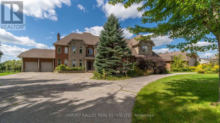 7472 ASHBURN ROAD, Whitby, Ontario, L1M1L4