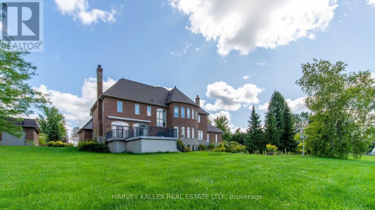 7472 ASHBURN ROAD, Whitby, Ontario, L1M1L4