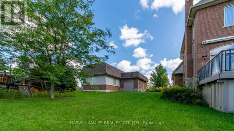 7472 ASHBURN ROAD, Whitby, Ontario, L1M1L4