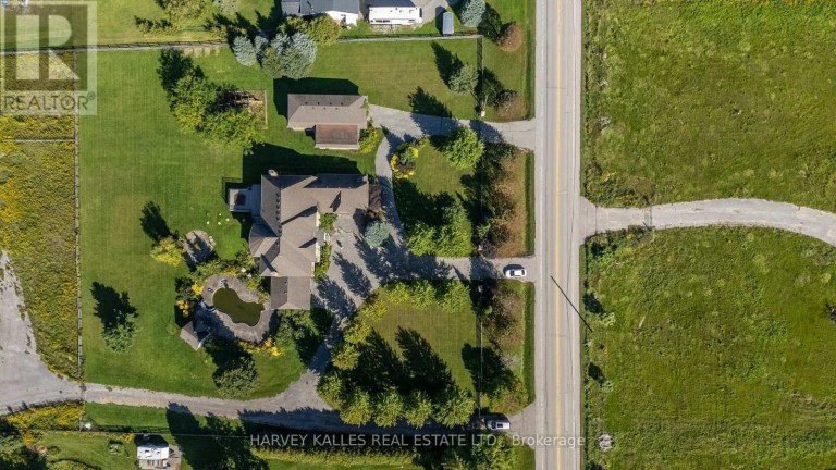 7472 ASHBURN ROAD, Whitby, Ontario, L1M1L4