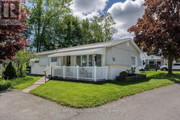 30 FLORA COURT, Innisfil, Ontario, L9S1R4