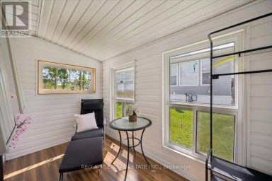 30 FLORA COURT Innisfil Ontario photo 17