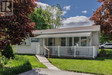 30 FLORA COURT Innisfil Ontario photo 2