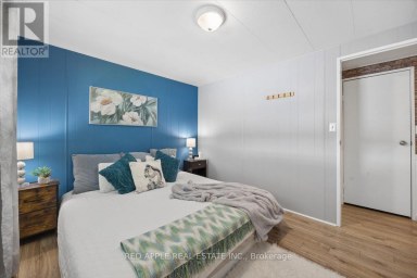 30 FLORA COURT Innisfil Ontario photo 25