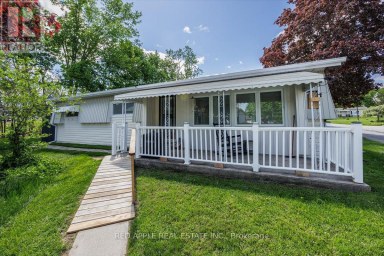 30 FLORA COURT Innisfil Ontario photo 27