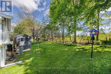 30 FLORA COURT Innisfil Ontario photo 29