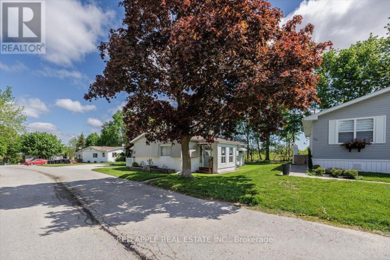 30 FLORA COURT, Innisfil, Ontario, L9S1R4