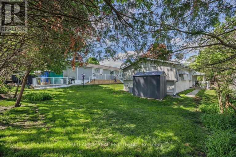 30 FLORA COURT, Innisfil, Ontario, L9S1R4