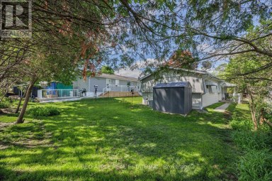 30 FLORA COURT Innisfil Ontario photo 32