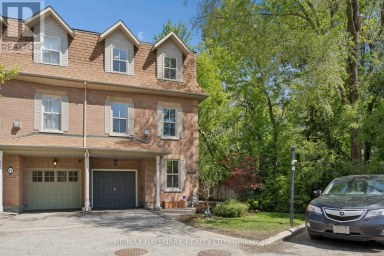 13 E J LENNOX WAY Markham (Unionville) Ontario photo 1
