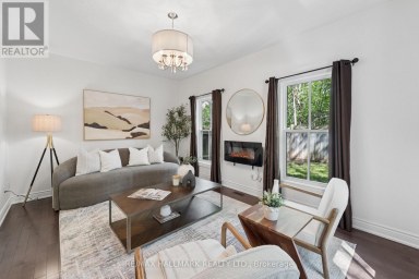 13 E J LENNOX WAY Markham (Unionville) Ontario photo 10