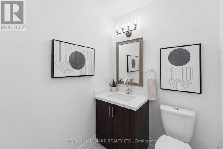 13 E J LENNOX WAY, Markham (Unionville), Ontario, L3R5K7