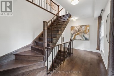 13 E J LENNOX WAY Markham (Unionville) Ontario photo 13