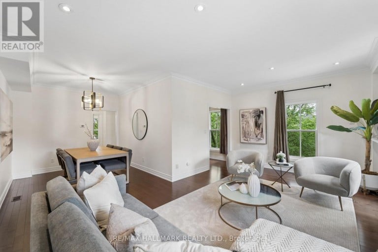 13 E J LENNOX WAY, Markham (Unionville), Ontario, L3R5K7