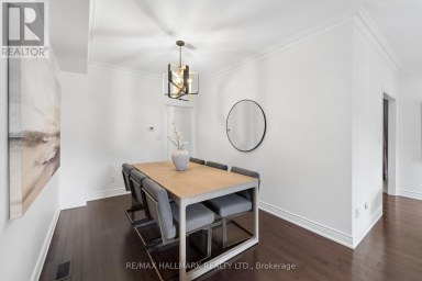 13 E J LENNOX WAY Markham (Unionville) Ontario photo 18