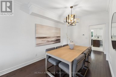 13 E J LENNOX WAY Markham (Unionville) Ontario photo 19