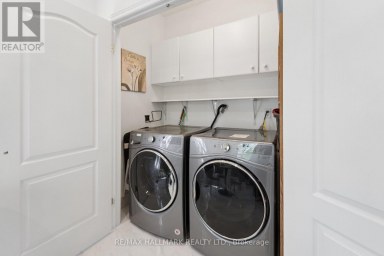 13 E J LENNOX WAY Markham (Unionville) Ontario photo 20