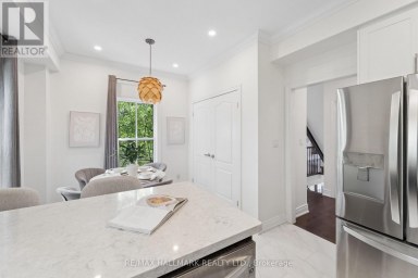 13 E J LENNOX WAY Markham (Unionville) Ontario photo 25