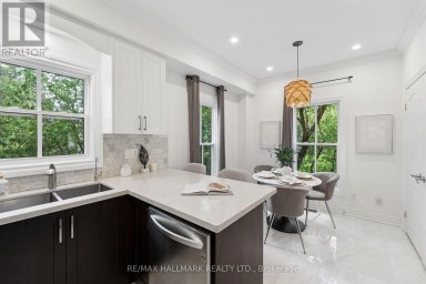 13 E J LENNOX WAY Markham (Unionville) Ontario photo 26